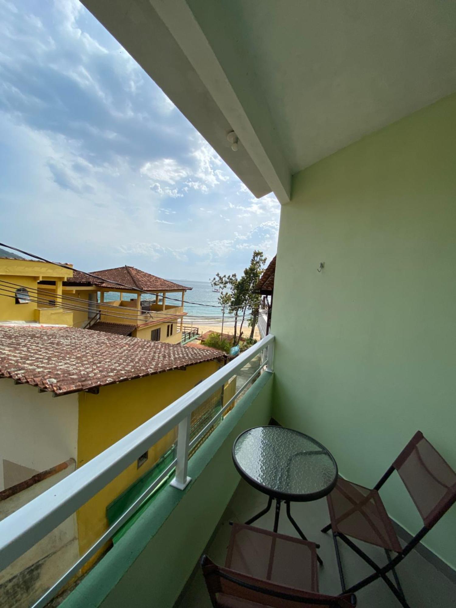 Casa Caicara Hostel Praia de Aracatiba Exterior photo