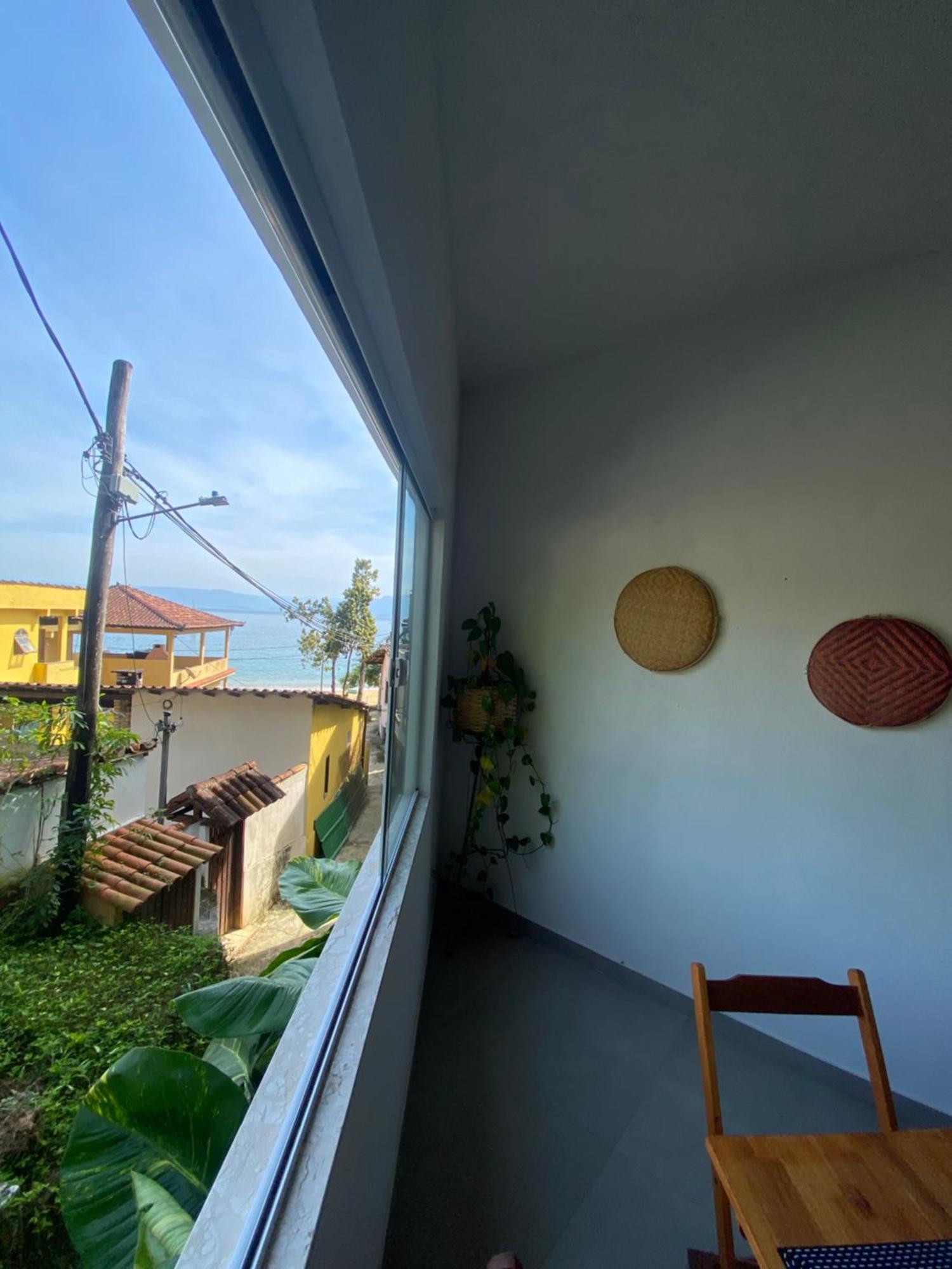 Casa Caicara Hostel Praia de Aracatiba Exterior photo